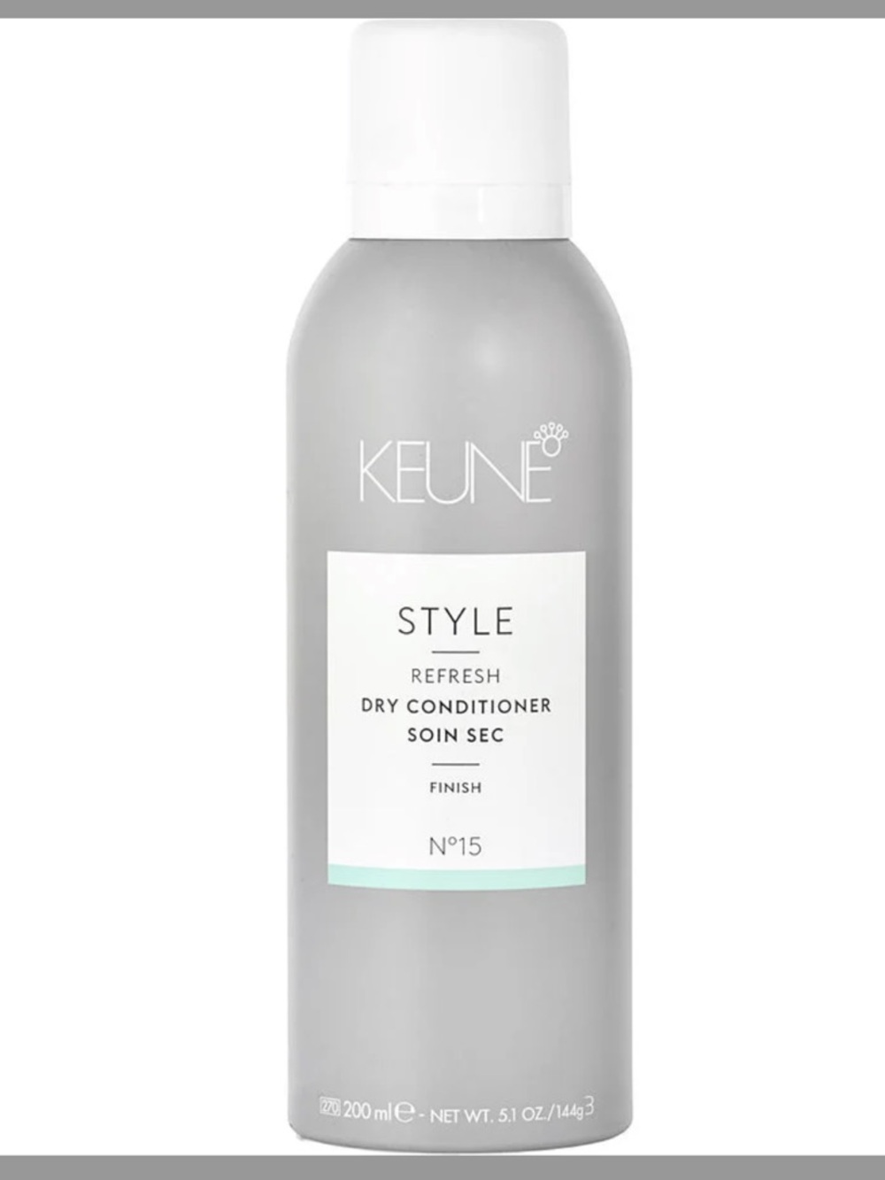 Keune Style Dry Conditioner 6.6 oz